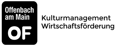 Logo des Kulturmanagement Offenbach am Main